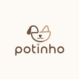 potinho — produtos para pets